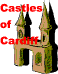 Cardiff Castles